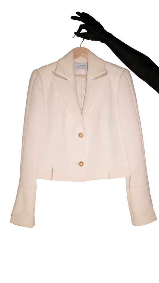 Blazer Álvaro Reyes