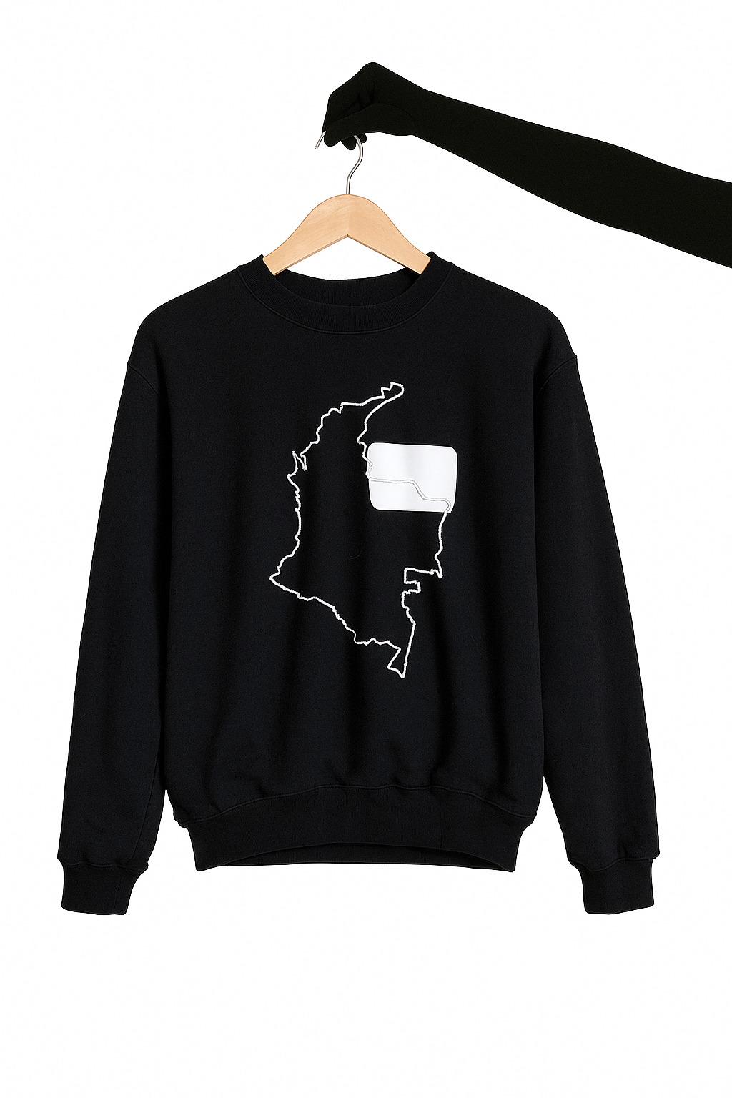 Old Maquina Sweater