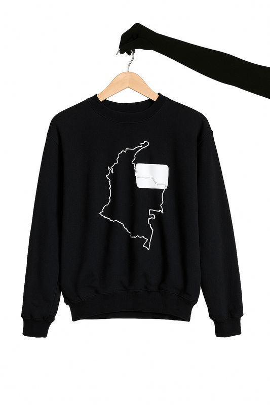 Old Maquina Sweater