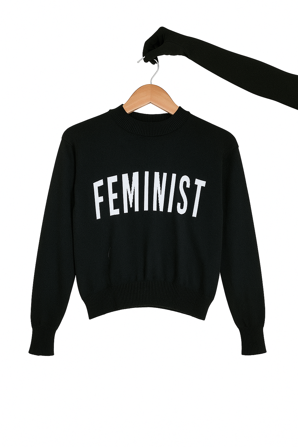 Lediel Sweater