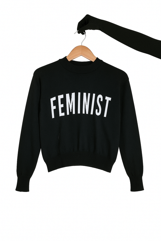 Lediel Sweater