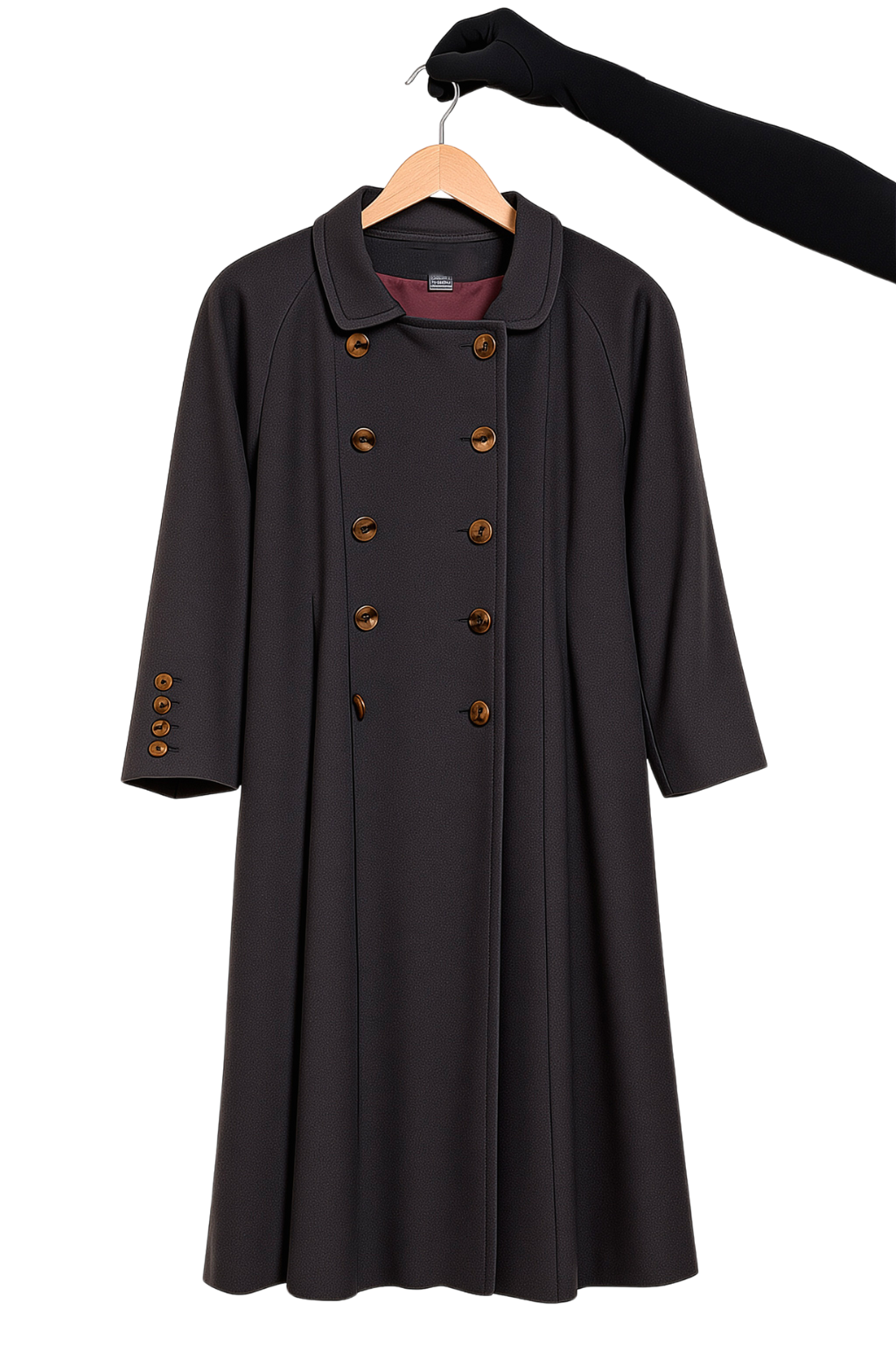 Searle Coat