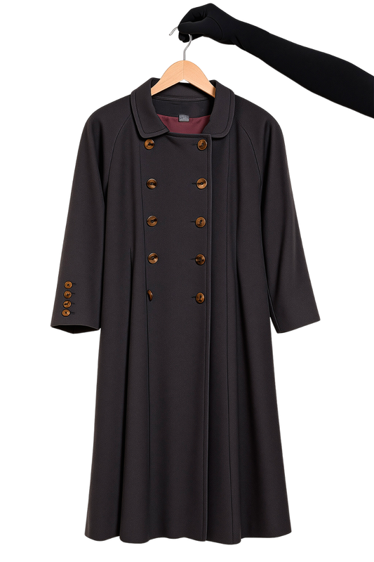 Searle Coat