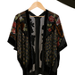 Pull & Bear Cape