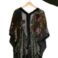 Pull & Bear Cape