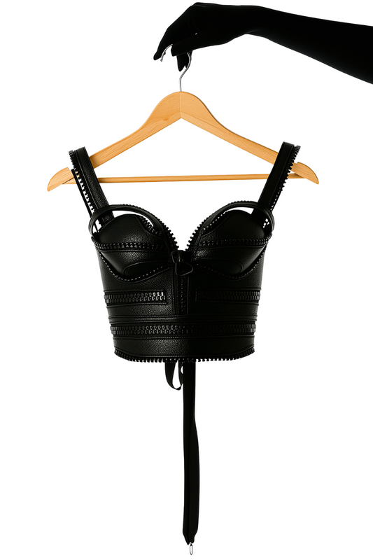 Jorge Duque Corset