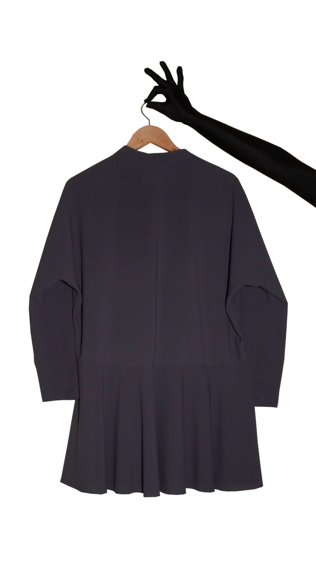 Vestido Faride Ramos