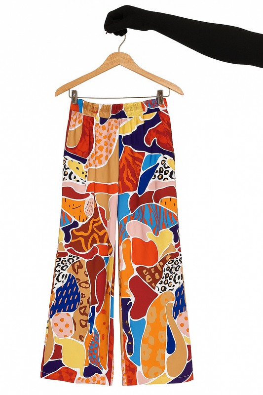 Sacré Pants