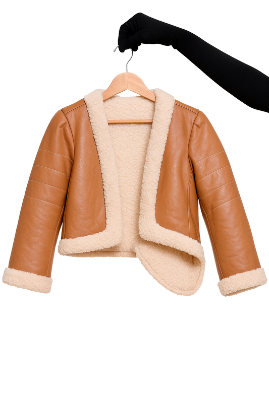 Zierra Leona Jacket