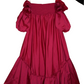 Vestido Carlos Carrizosa