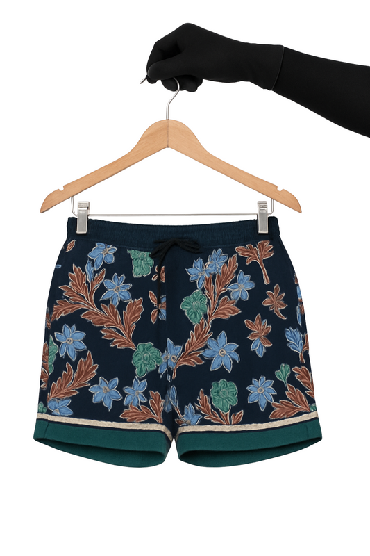 Agua Bendita Short