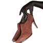 Botines Jorge Ramirez