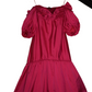 Vestido Carlos Carrizosa