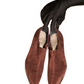 Botines Jorge Ramirez