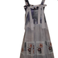 Vestido Olga Piedrahita