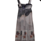 Vestido Olga Piedrahita
