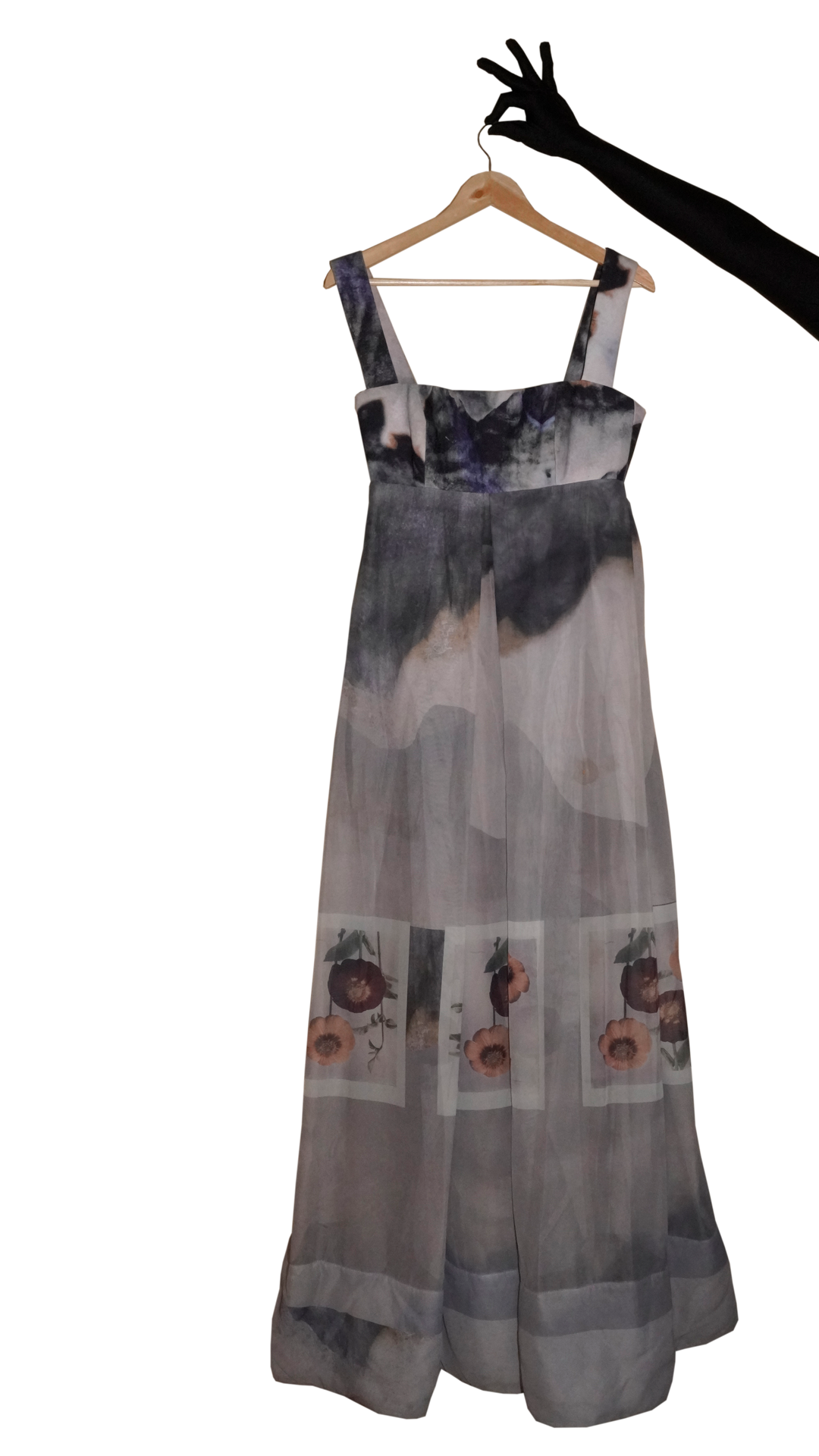 Vestido Olga Piedrahita