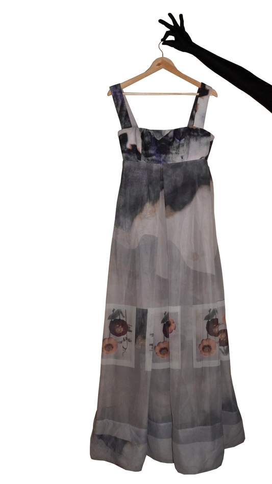 Vestido Olga Piedrahita