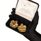 Aretes Rosa de México