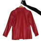 Chaqueta Leathers House