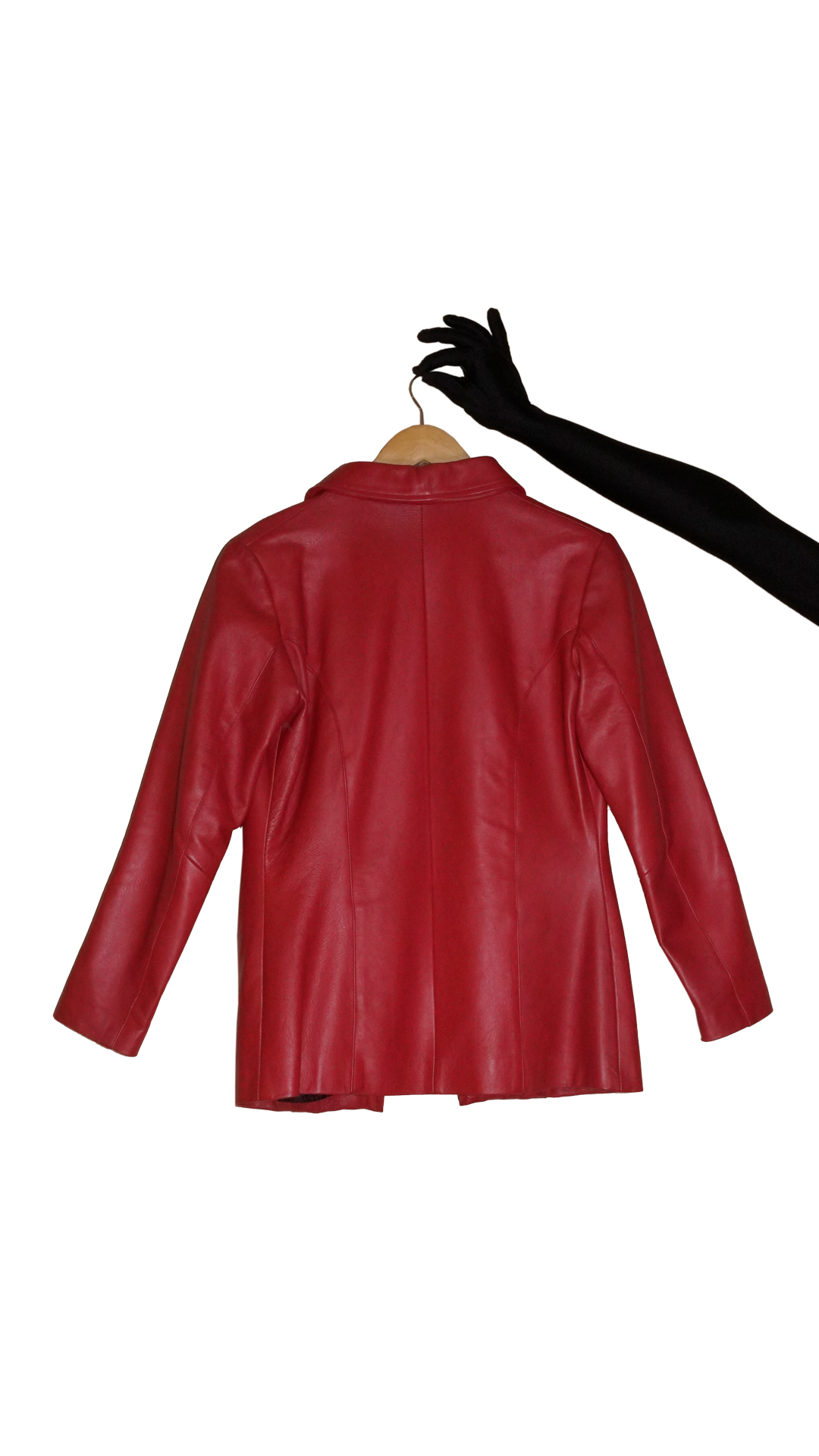 Chaqueta Leathers House