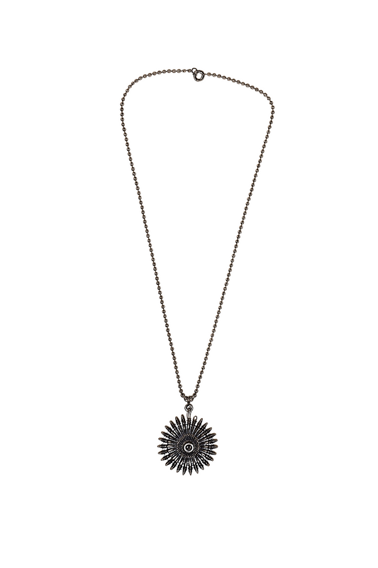 Oppy's Necklace