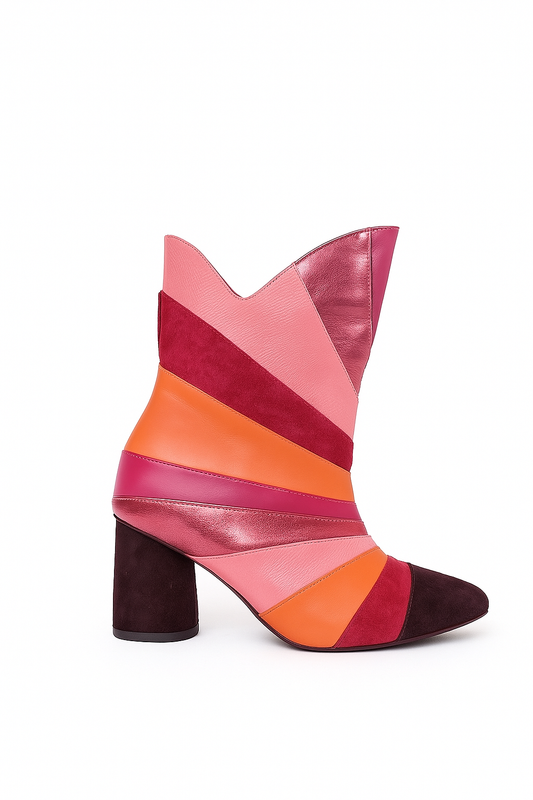 Butrich Boots
