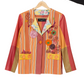 Helena Caballero Blazer