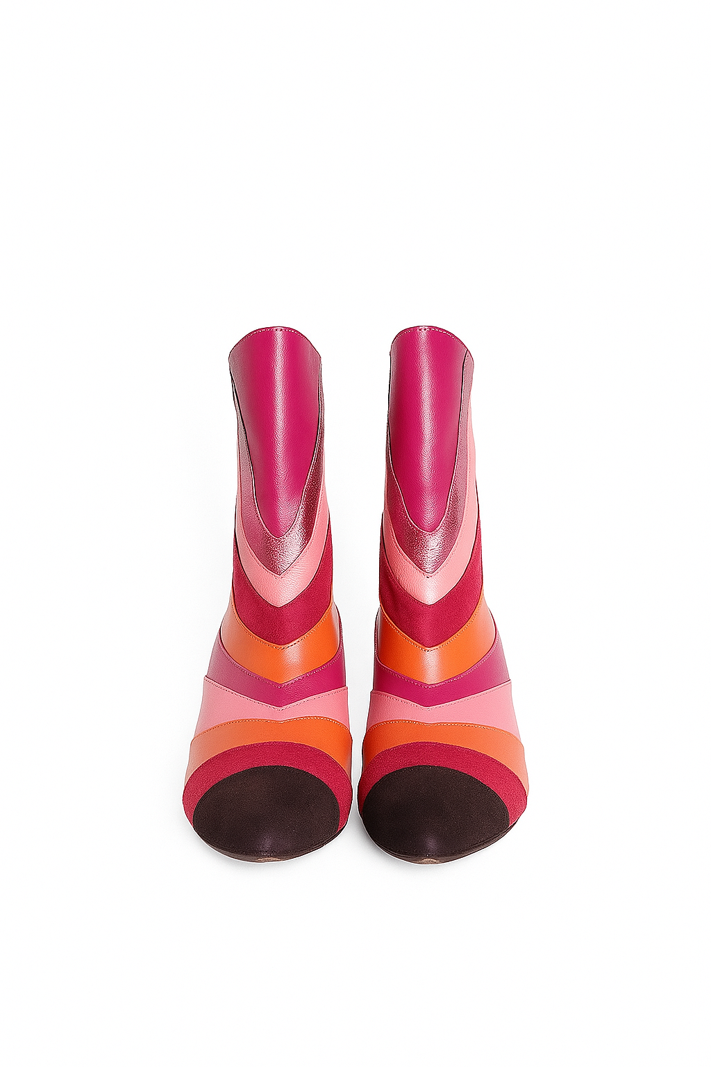 Butrich Boots