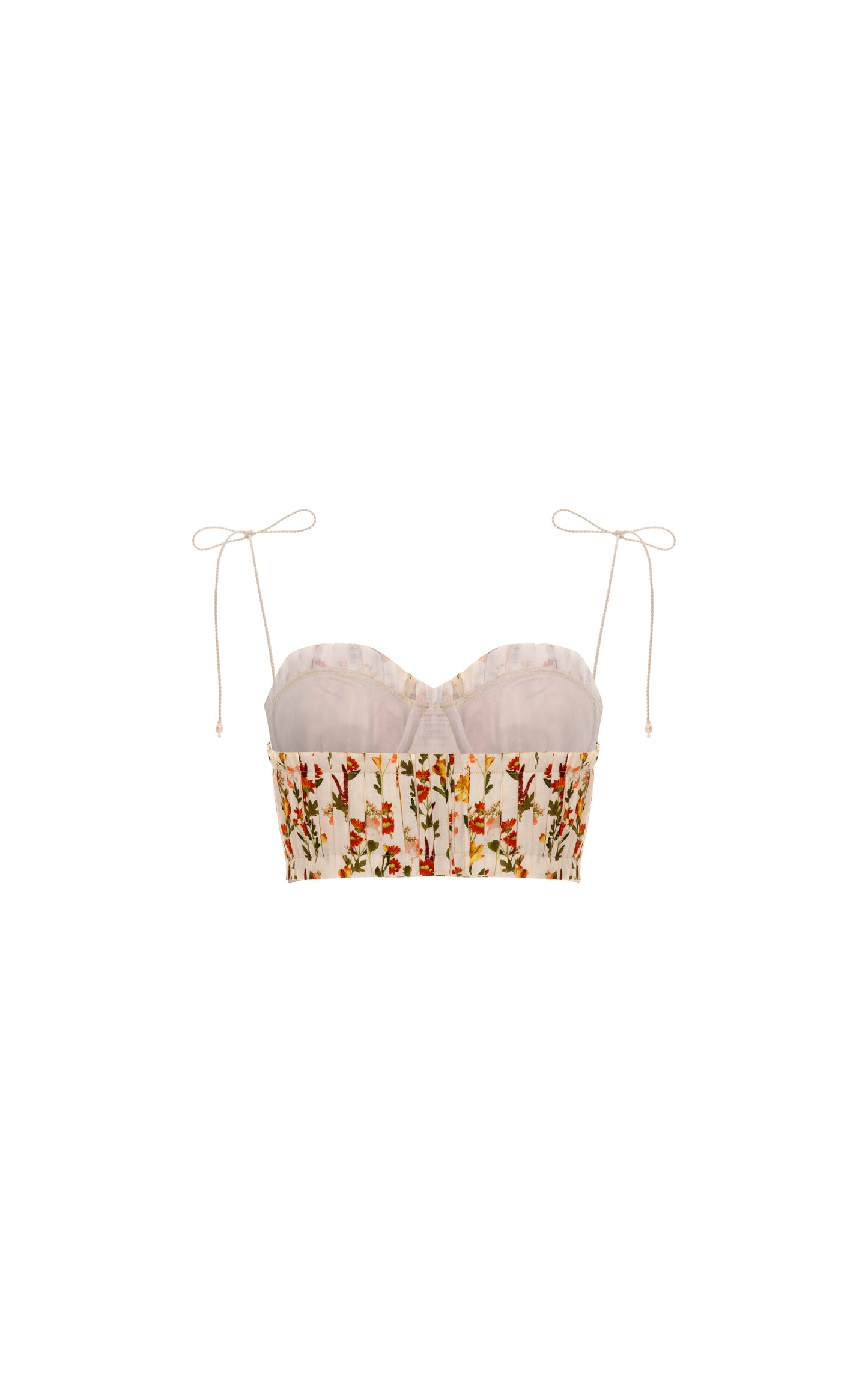 Moringa Clementina Top