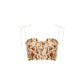 Moringa Clementina Top