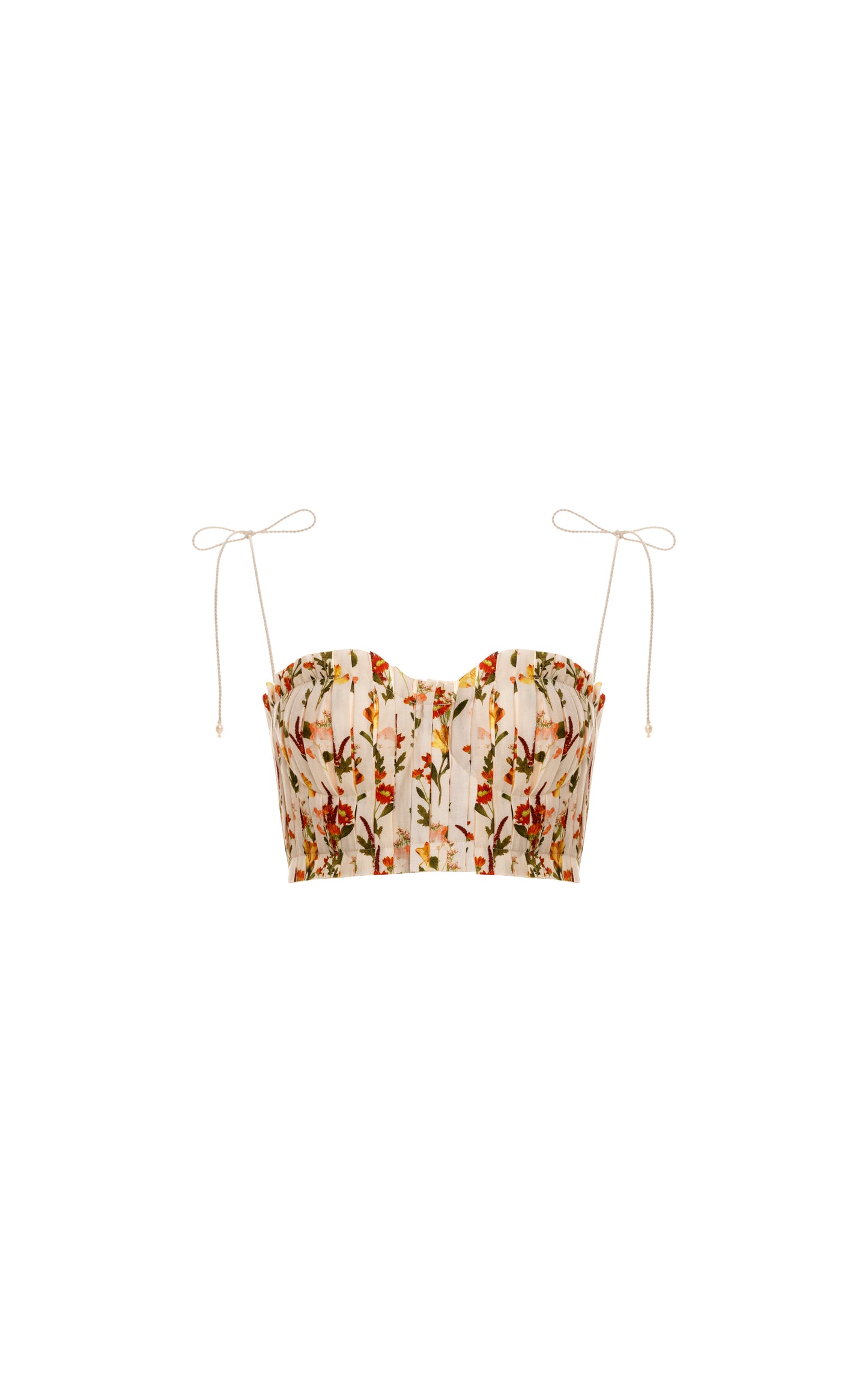 Moringa Clementina Top