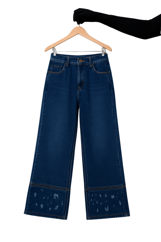 Do Over Jean