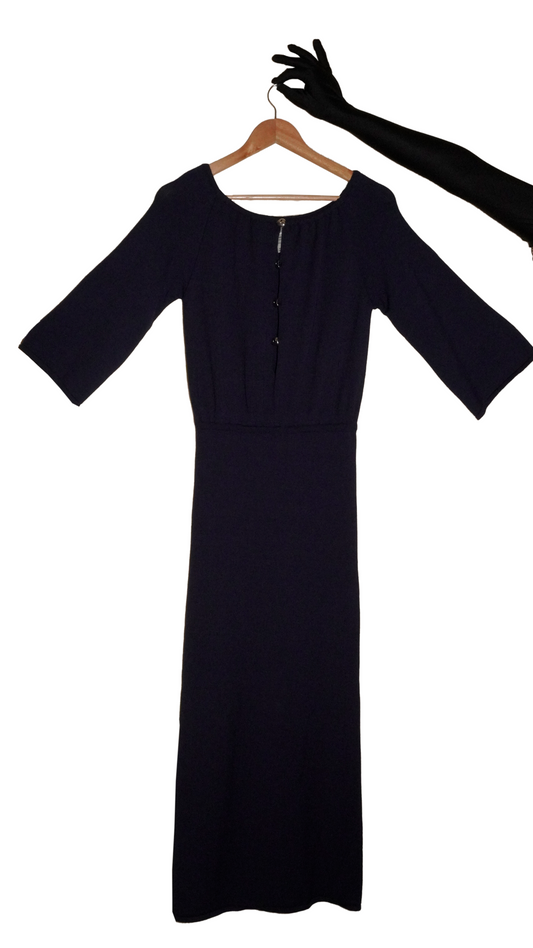 Vestido Baobab