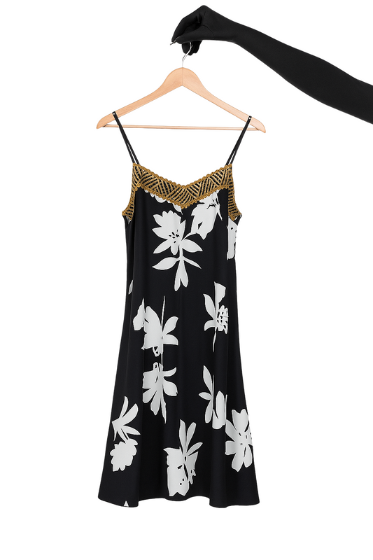 Rapsodia Dress