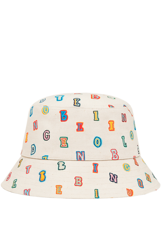 A Lot Studio Bucket Hat