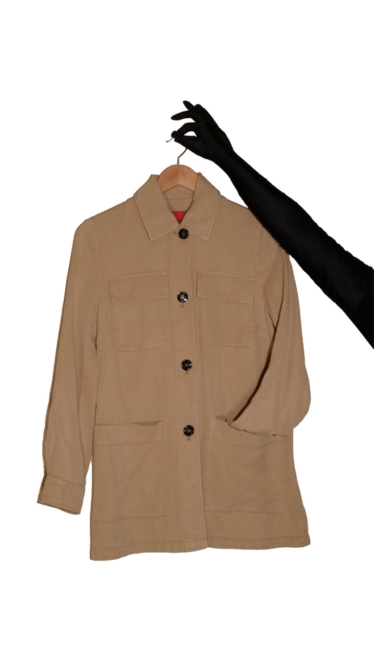 Chaqueta Max&Co