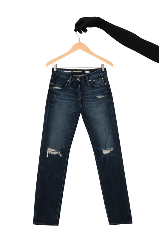 Adriano Goldschmied Jean
