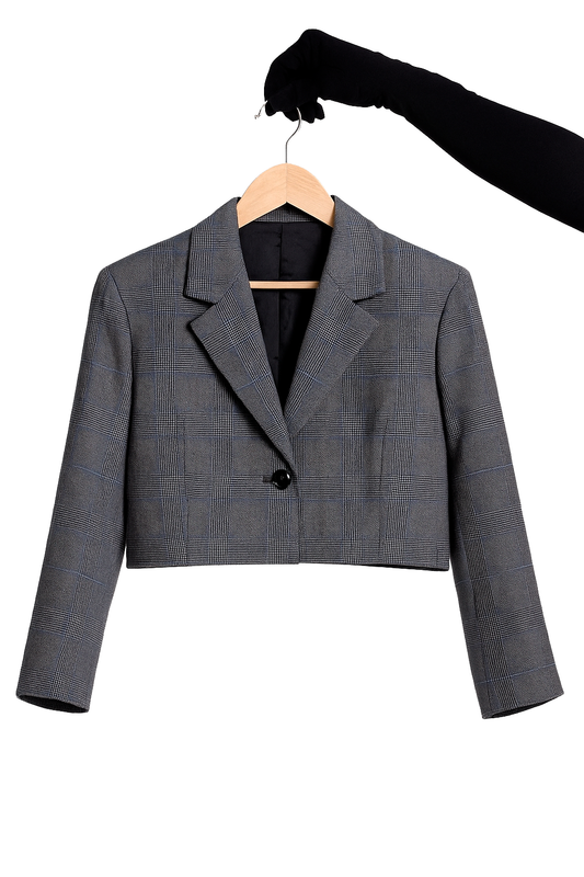 Arket Blazer
