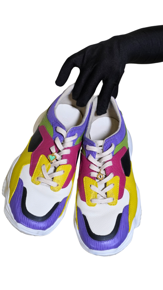 Tenis Colores