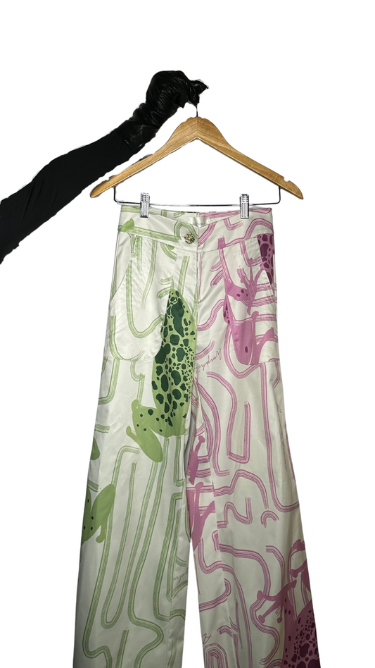 Pantalón Ranas