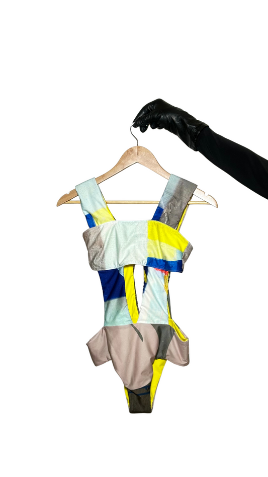Vestido de Baño