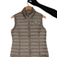Chaleco Puffer Just Over The Top