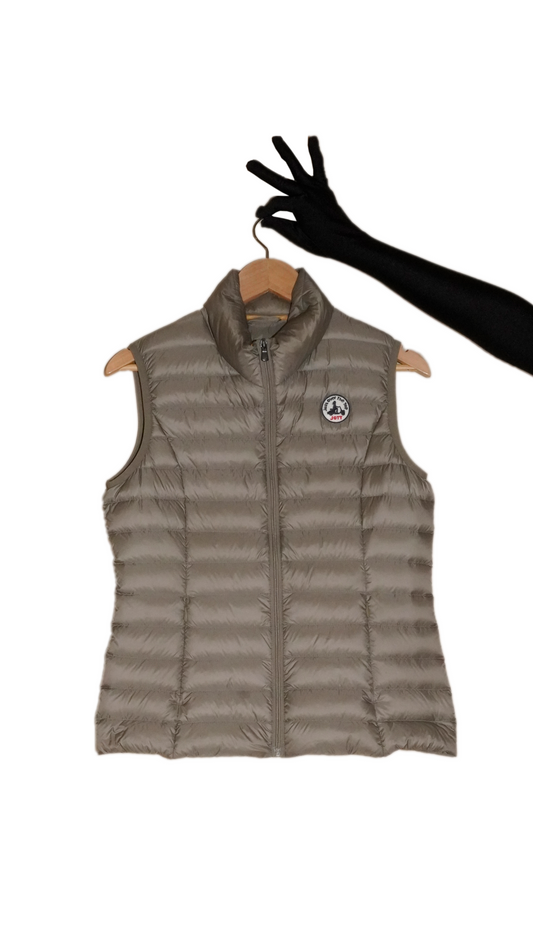 Chaleco Puffer Just Over The Top