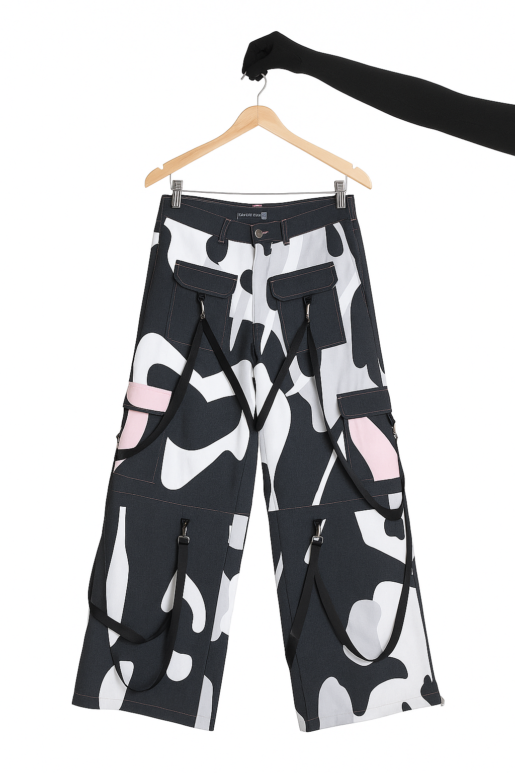 La Figueretti Pants