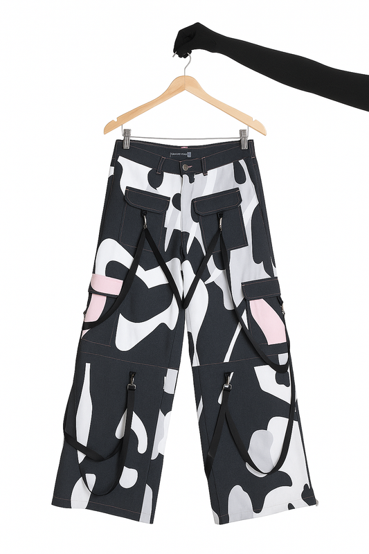 La Figueretti Pants