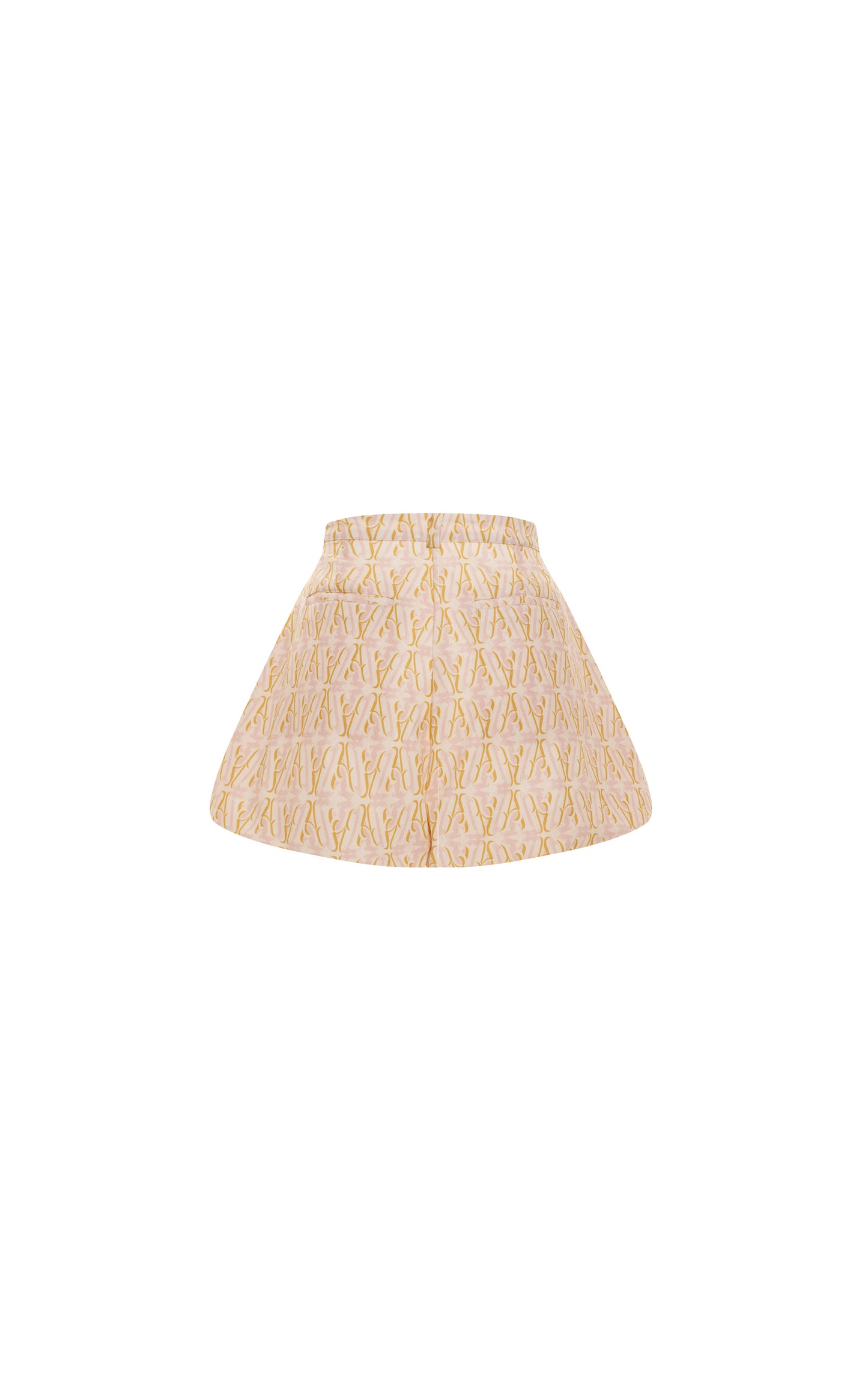 Cudi Sello Shorts