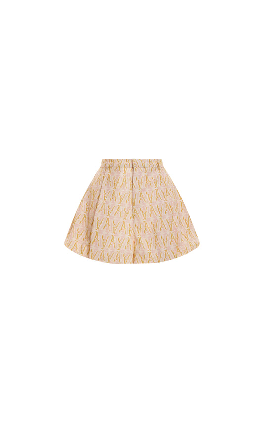 Cudi Sello Shorts