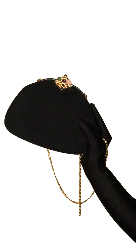 Cartera Judith Leiber
