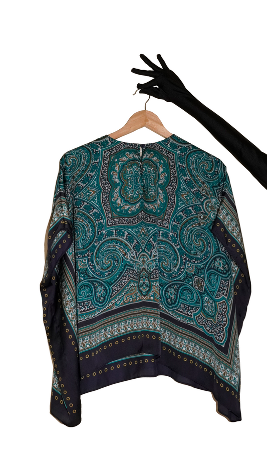 Blusa Michael Kors